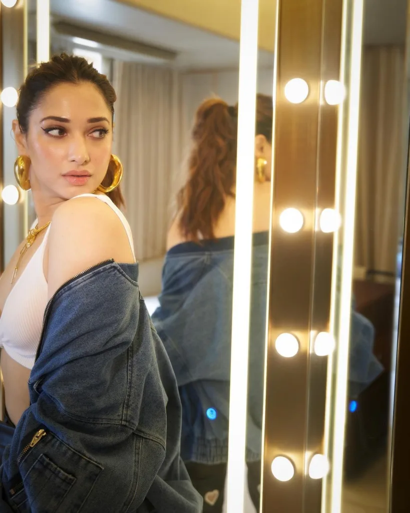 Tamannaah 