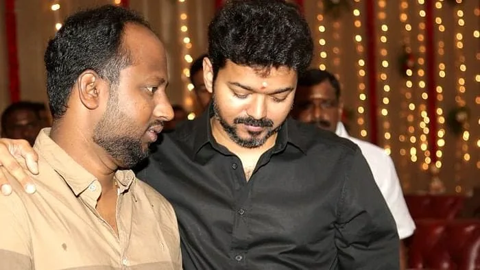 Vijay