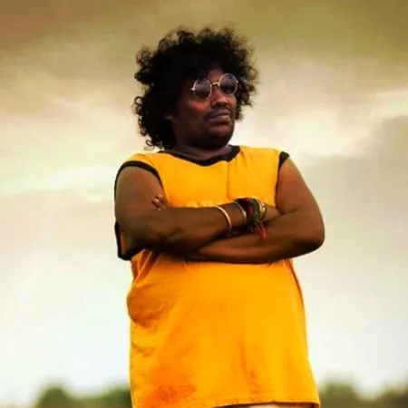 Yogibabu