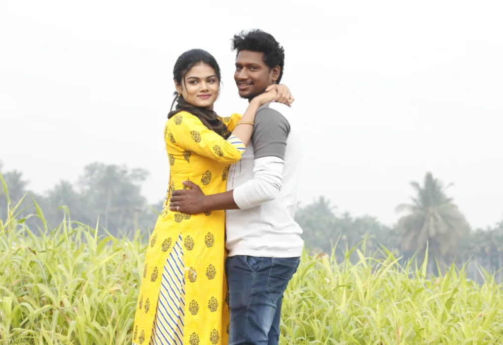 பச்சமுத்து தயாரிப்பில்”விவசாயி எனும் நான்” – Vivasayi