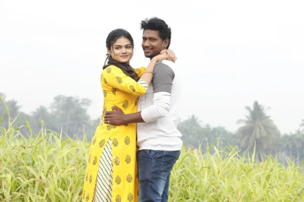 பச்சமுத்து தயாரிப்பில்”விவசாயி எனும் நான்” – Vivasayi