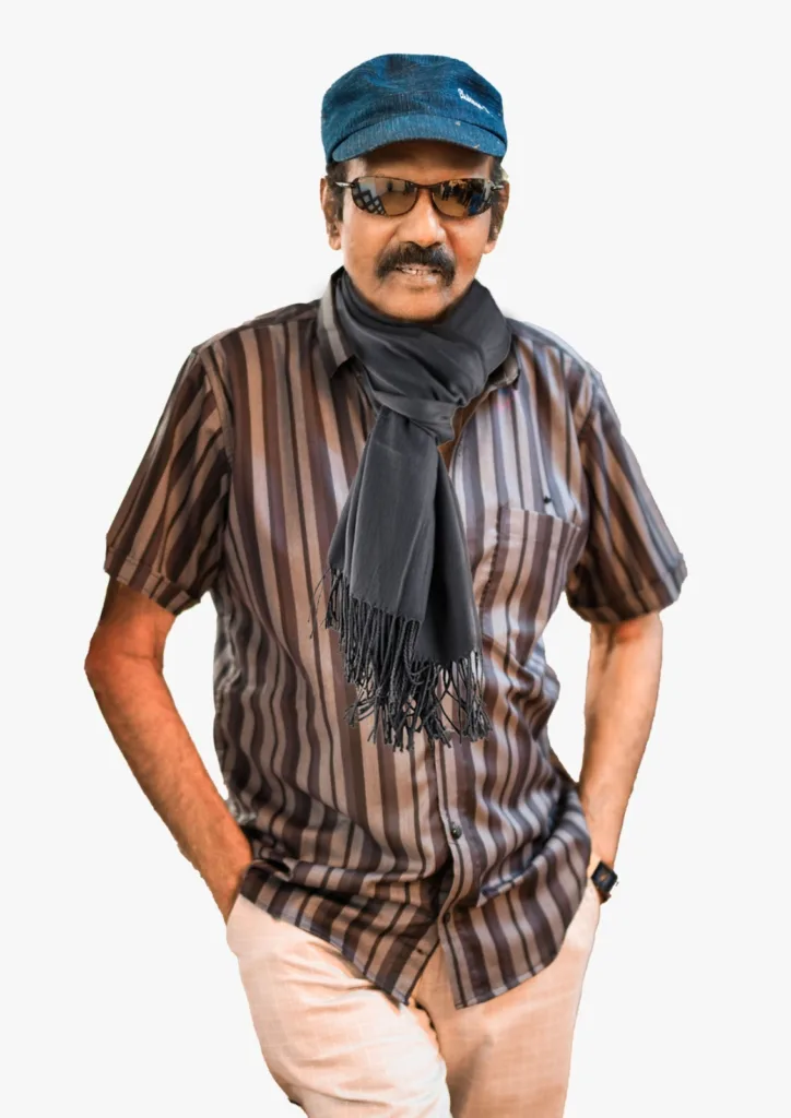 Koundamani