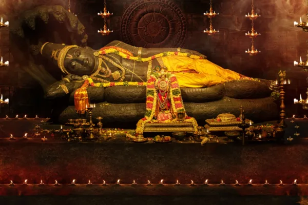 ப்ரைம் வீடியோவின் பிரைம் வீடியோ டைரக்ட்டில் வெளியாகும் சிபிராஜின் ‘மாயோன்’