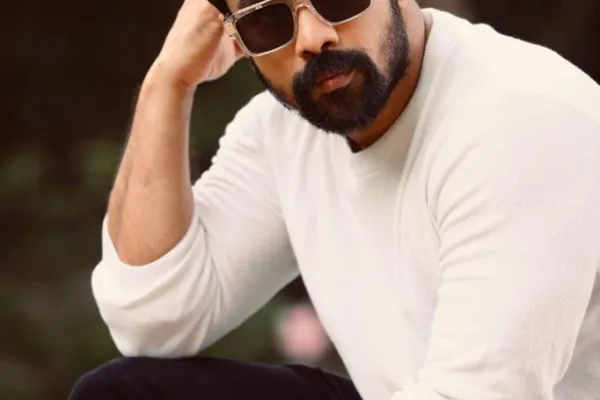 லேபிள்’ வெப்சீரிஸை தொடர்ந்து புதிய வெப்சீரிஸில் நடிக்கும் அரிஷ் குமார்