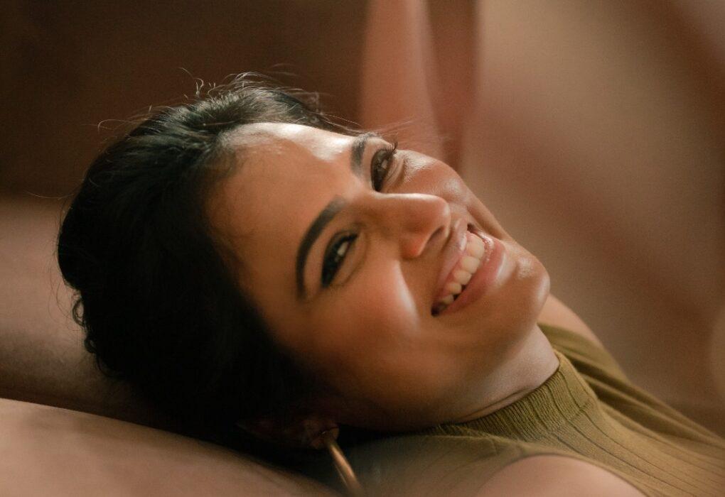 hottest Ramyapandiyan