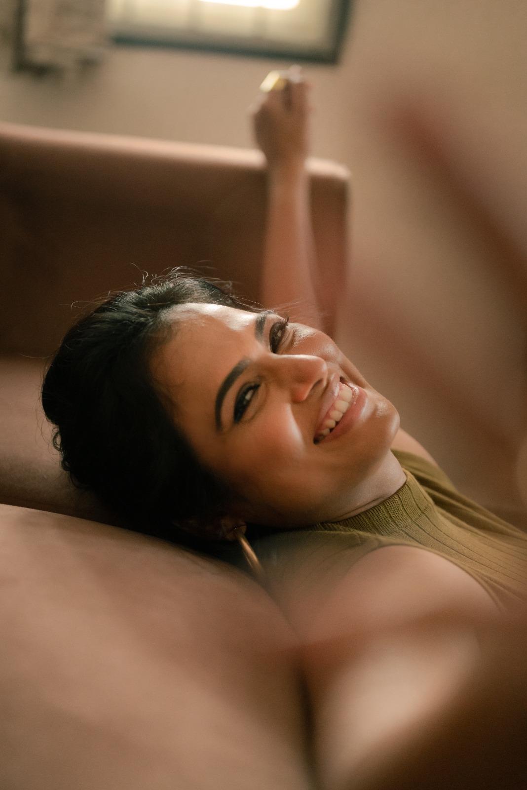 hottest Ramyapandiyan